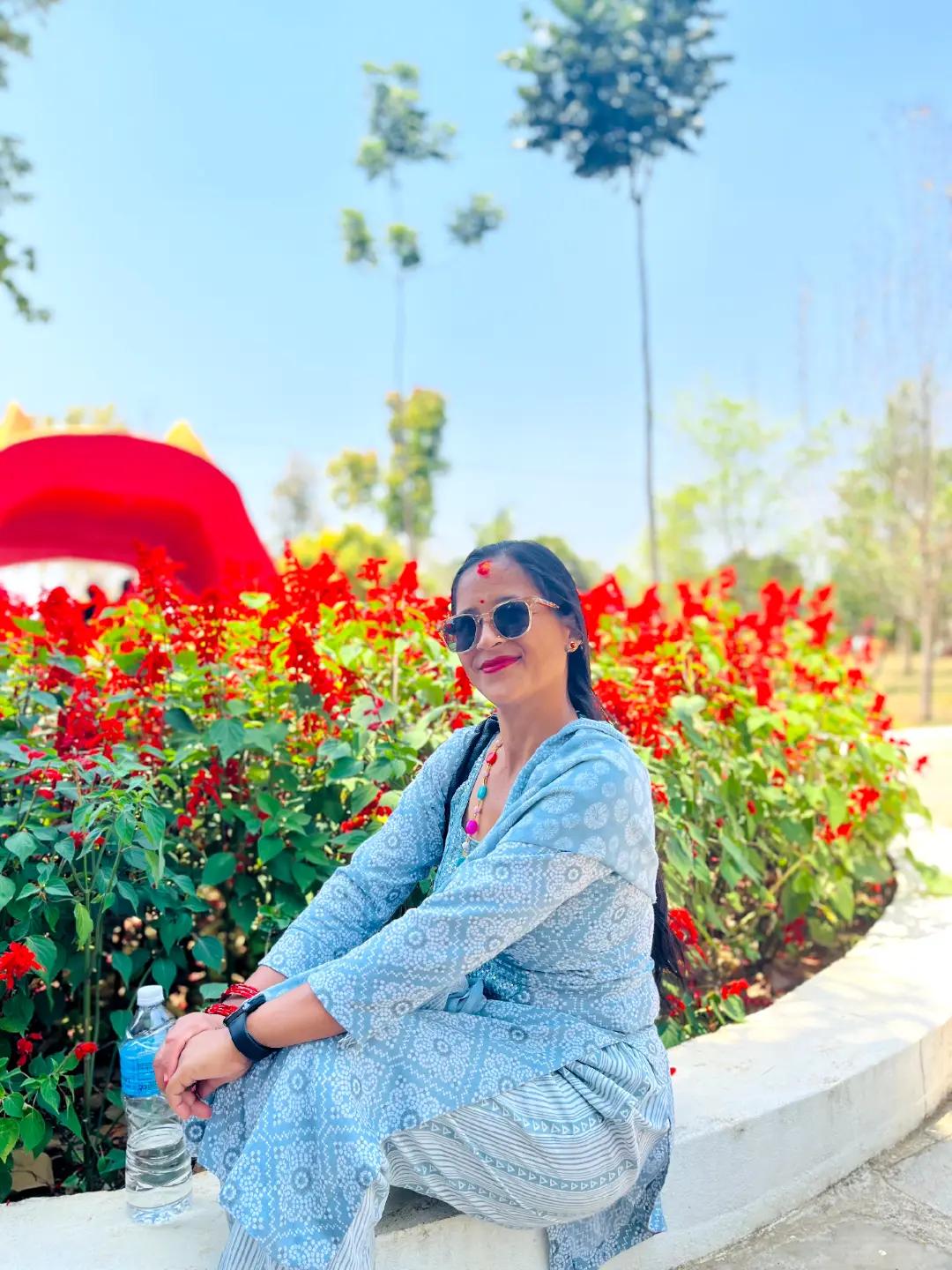 @amrita ramjha