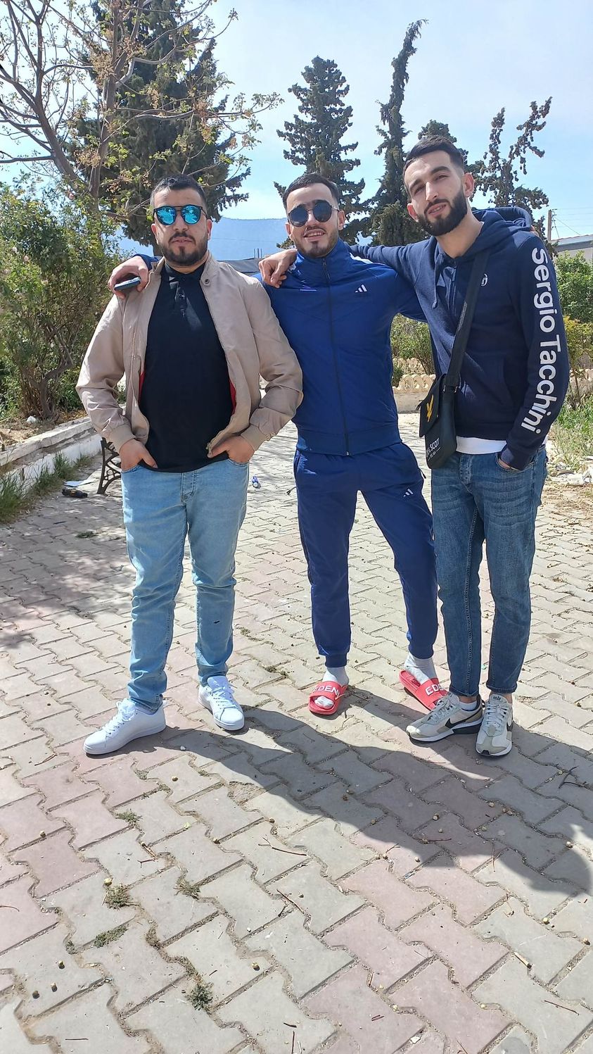 @بلال بوشنين