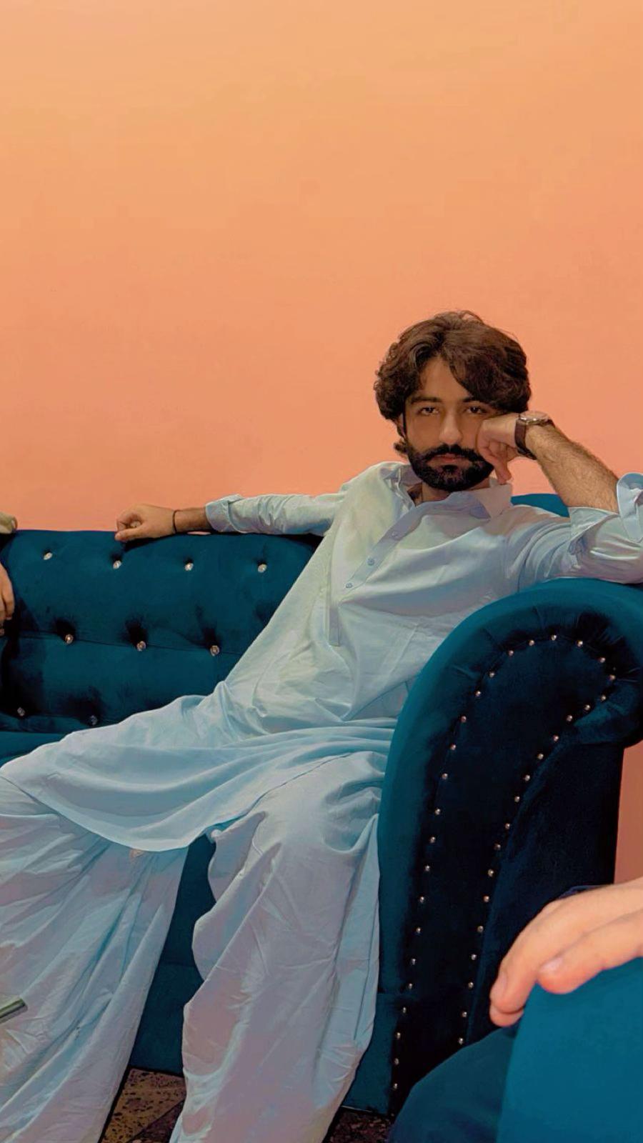 @UMAZ SOOMRO