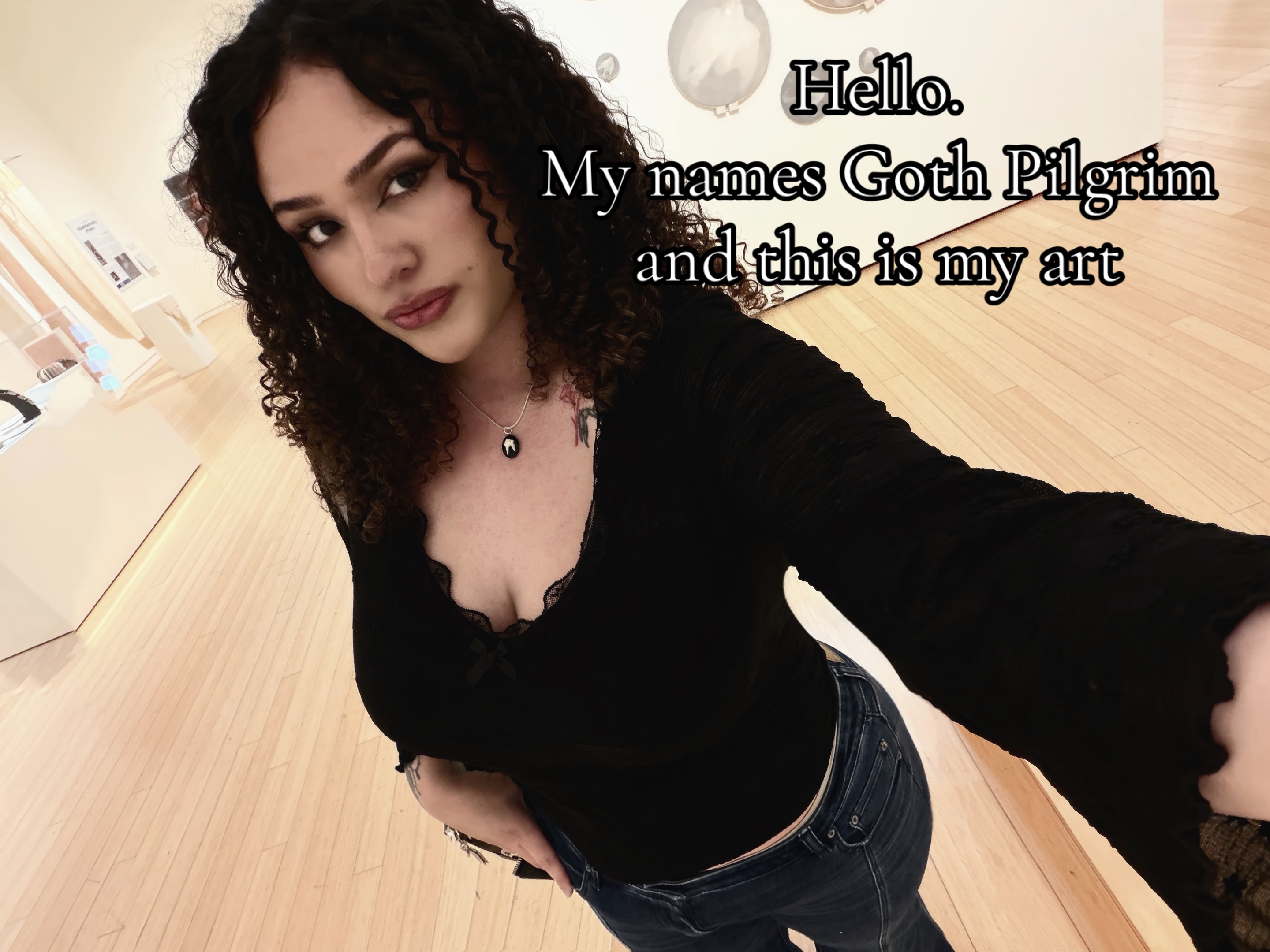 @Goth.pilgrim