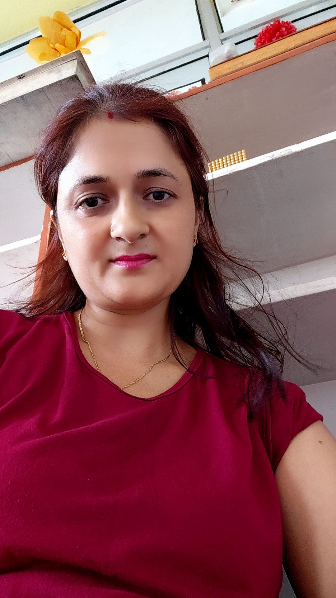 @Sarita Bhusal🧿
