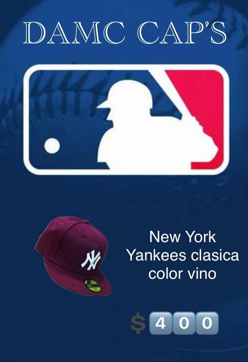 @DAMC CAP’S & MORE