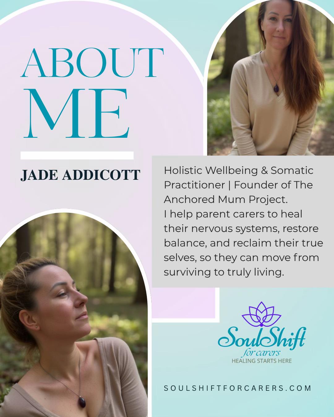 @SoulShift for Carers