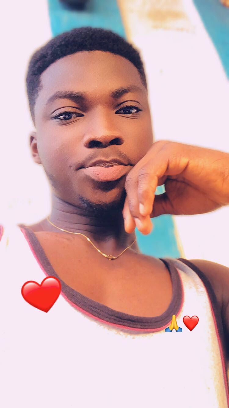 @Emma Baah866