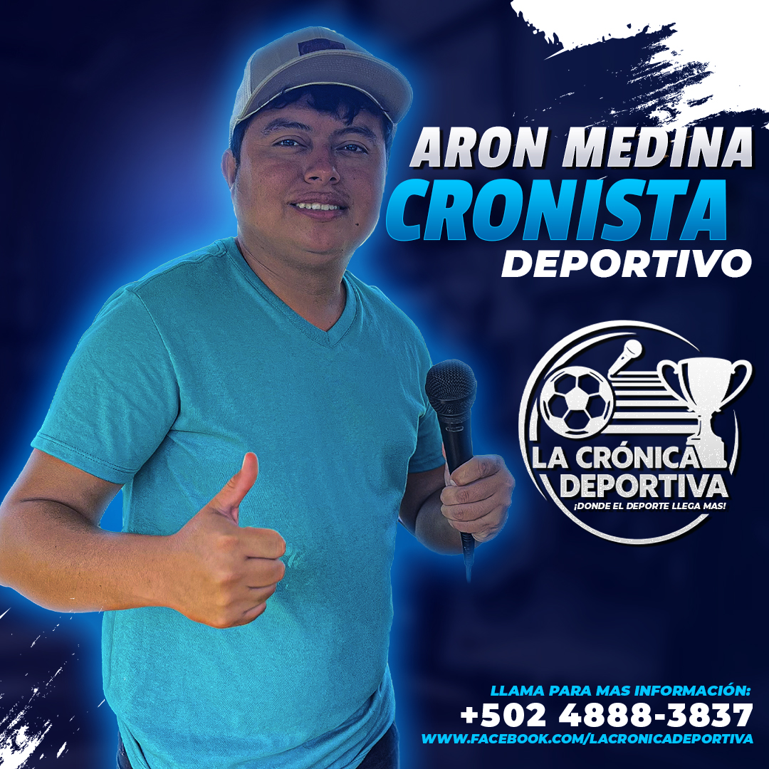 @Aron Medina