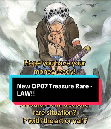 @DrProxies | OPTCG Creator