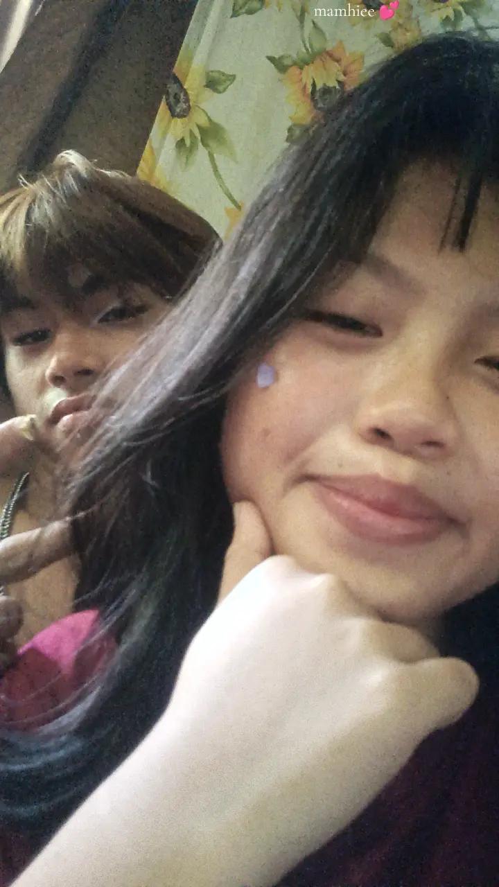 @M 💕R
