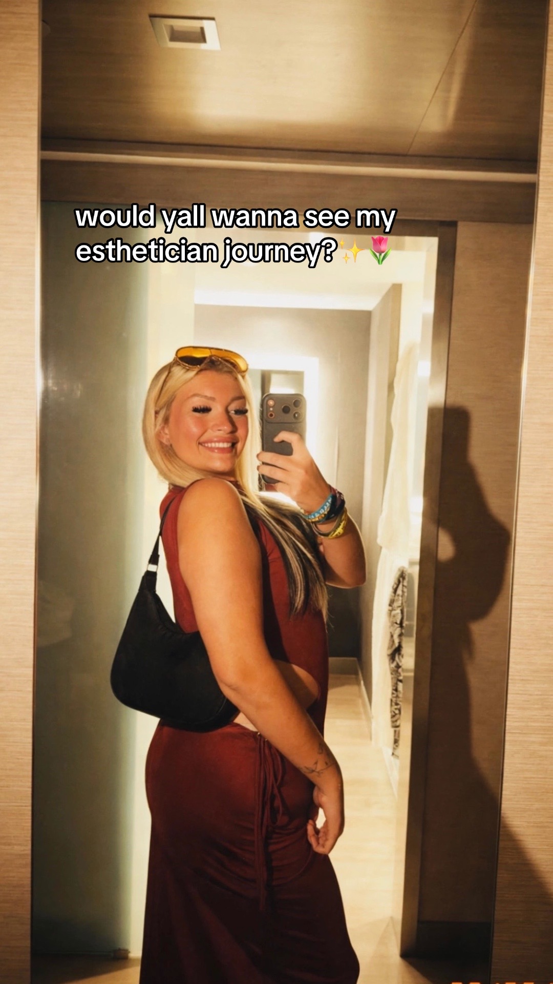 @Abbie V๐ฑ๐๐