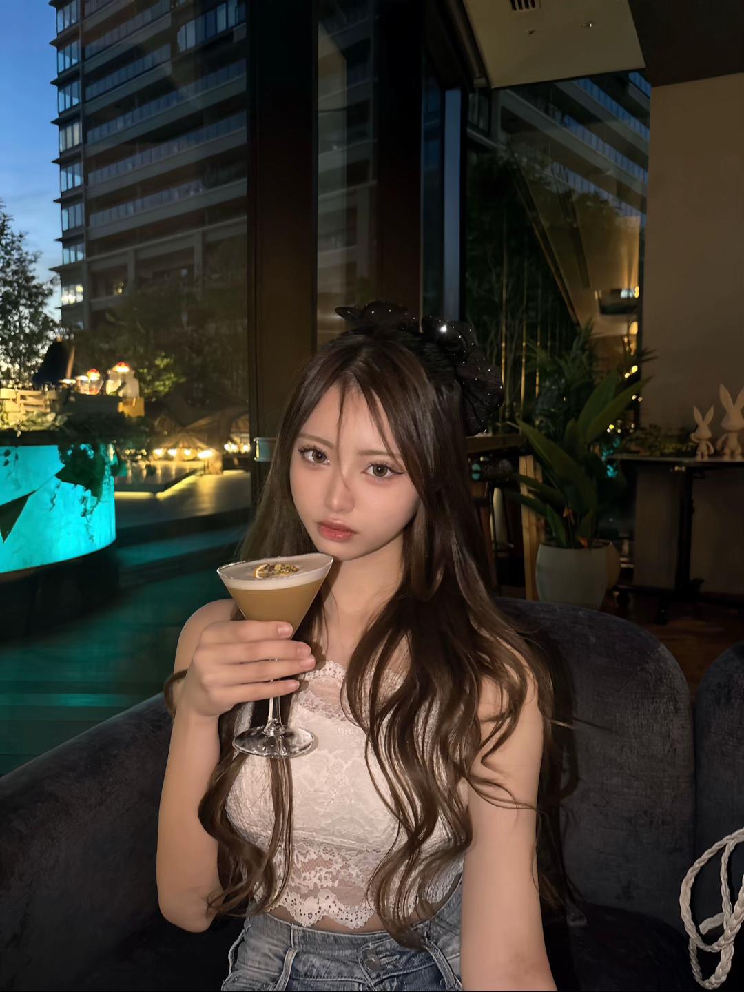@実悠
