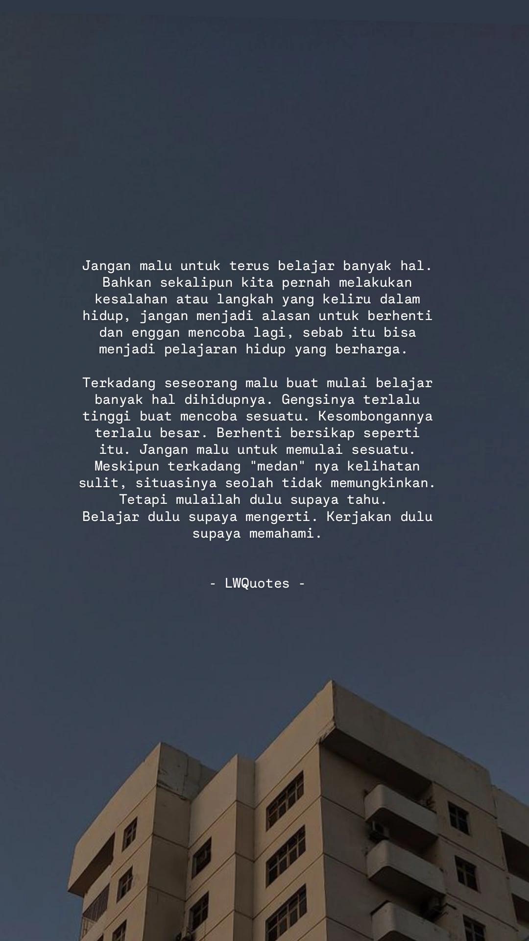 @LWQuotes Official