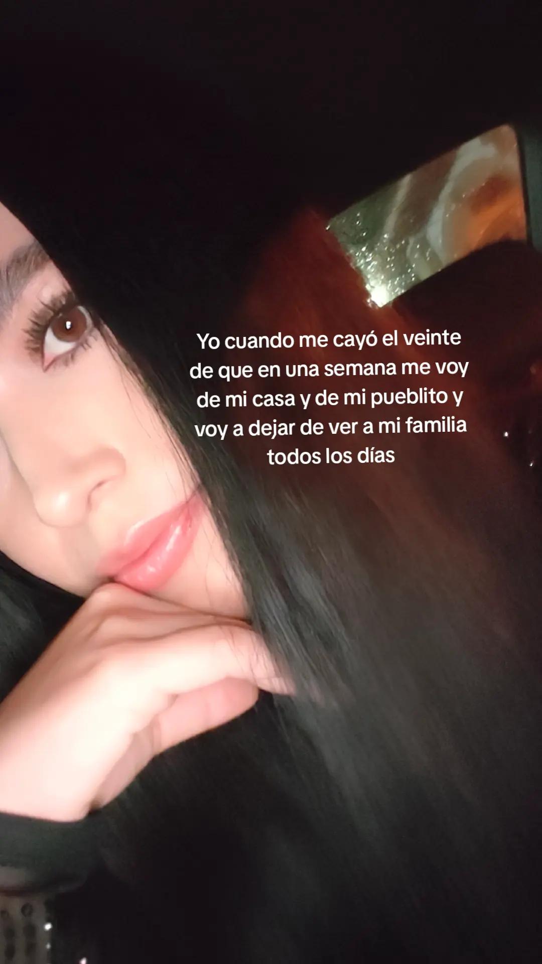 @Lupita Orozco