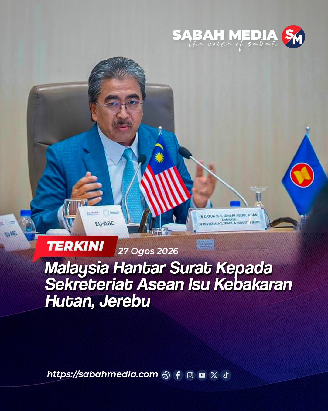 @Sabah Media Official