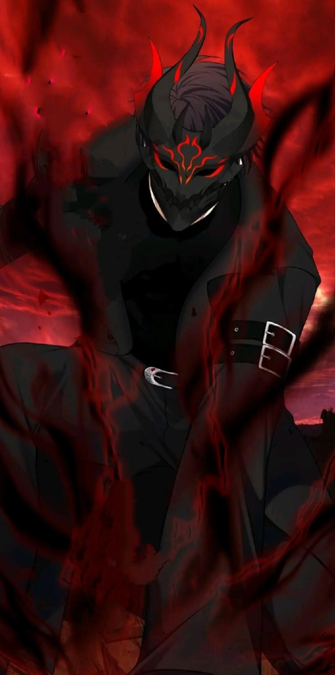 @I Am Death