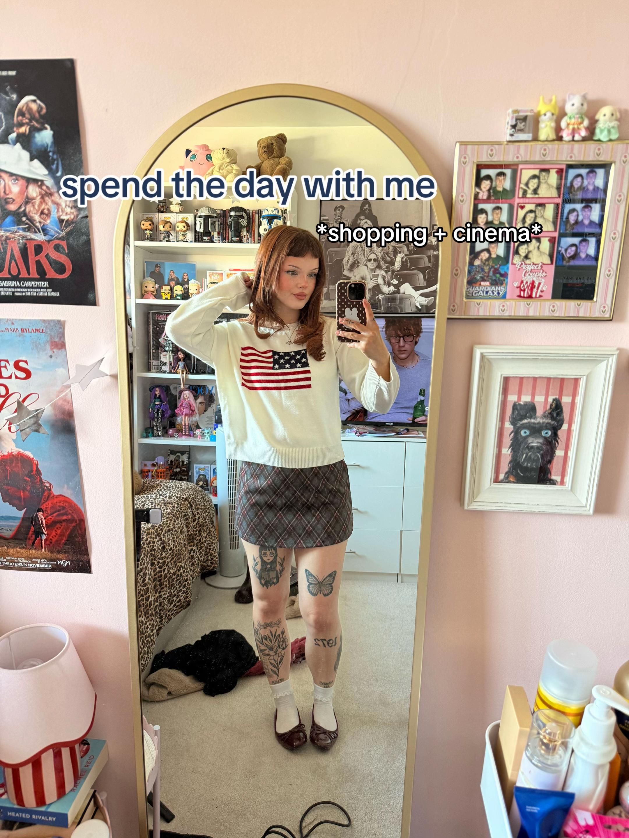 @โ mollie โ