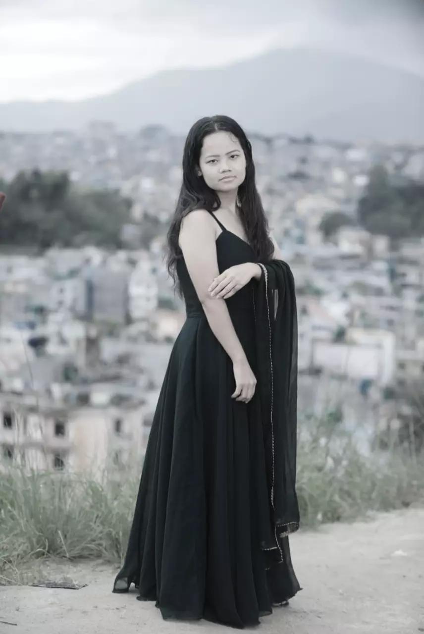 @Ishmarika Tamang