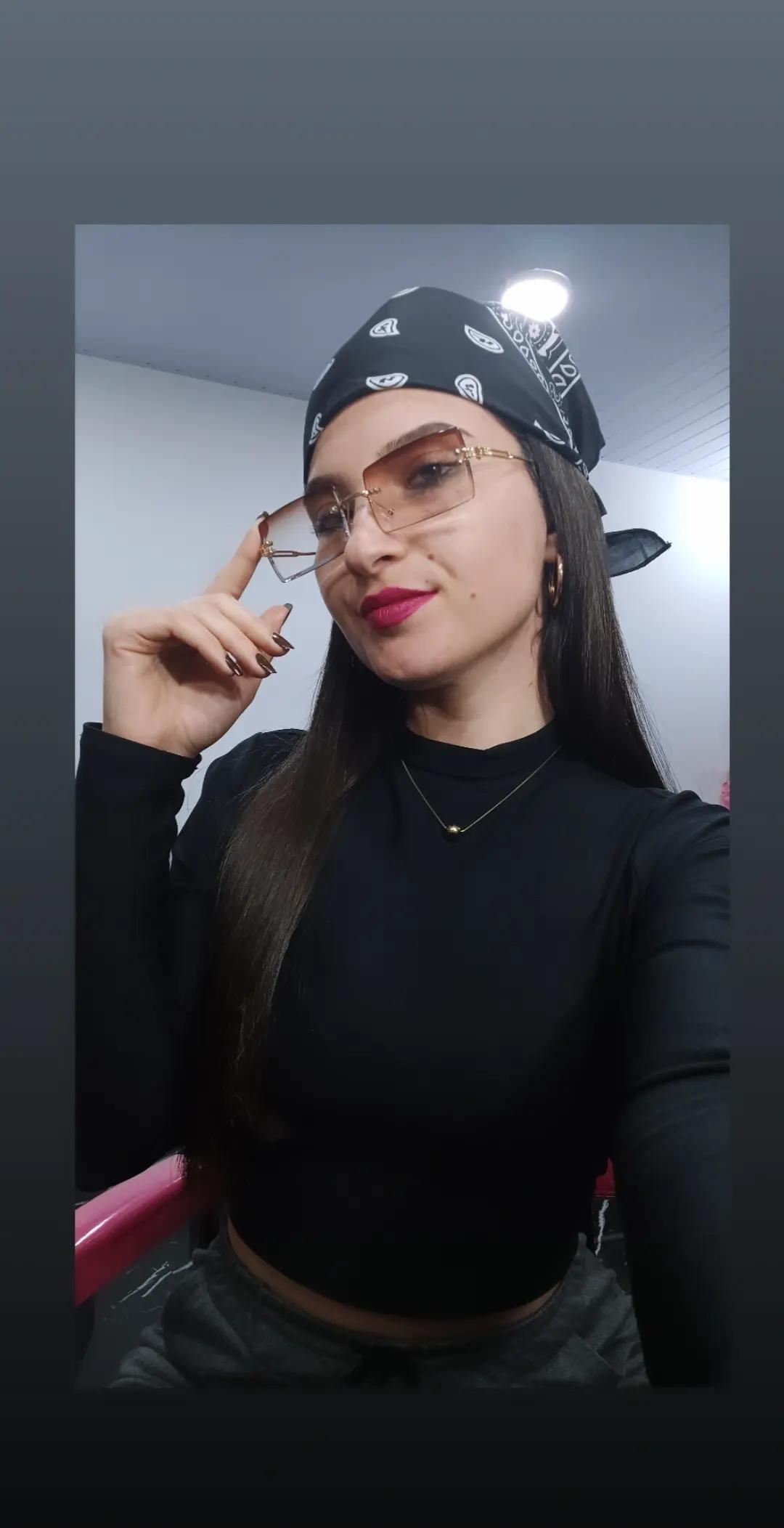 @gabyvelazquez ✨️