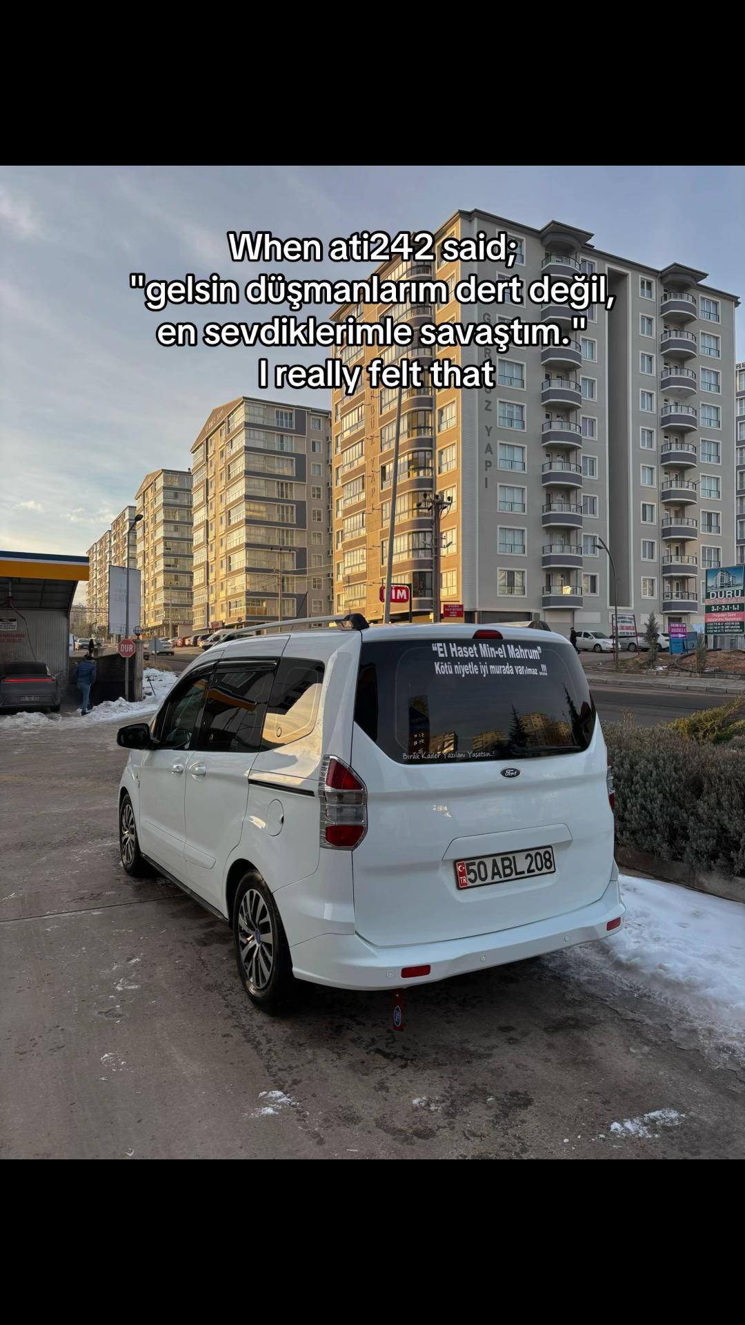 @ENES YÜKSEL