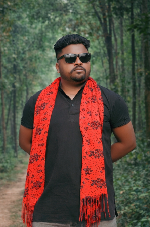 @Raj Murmu