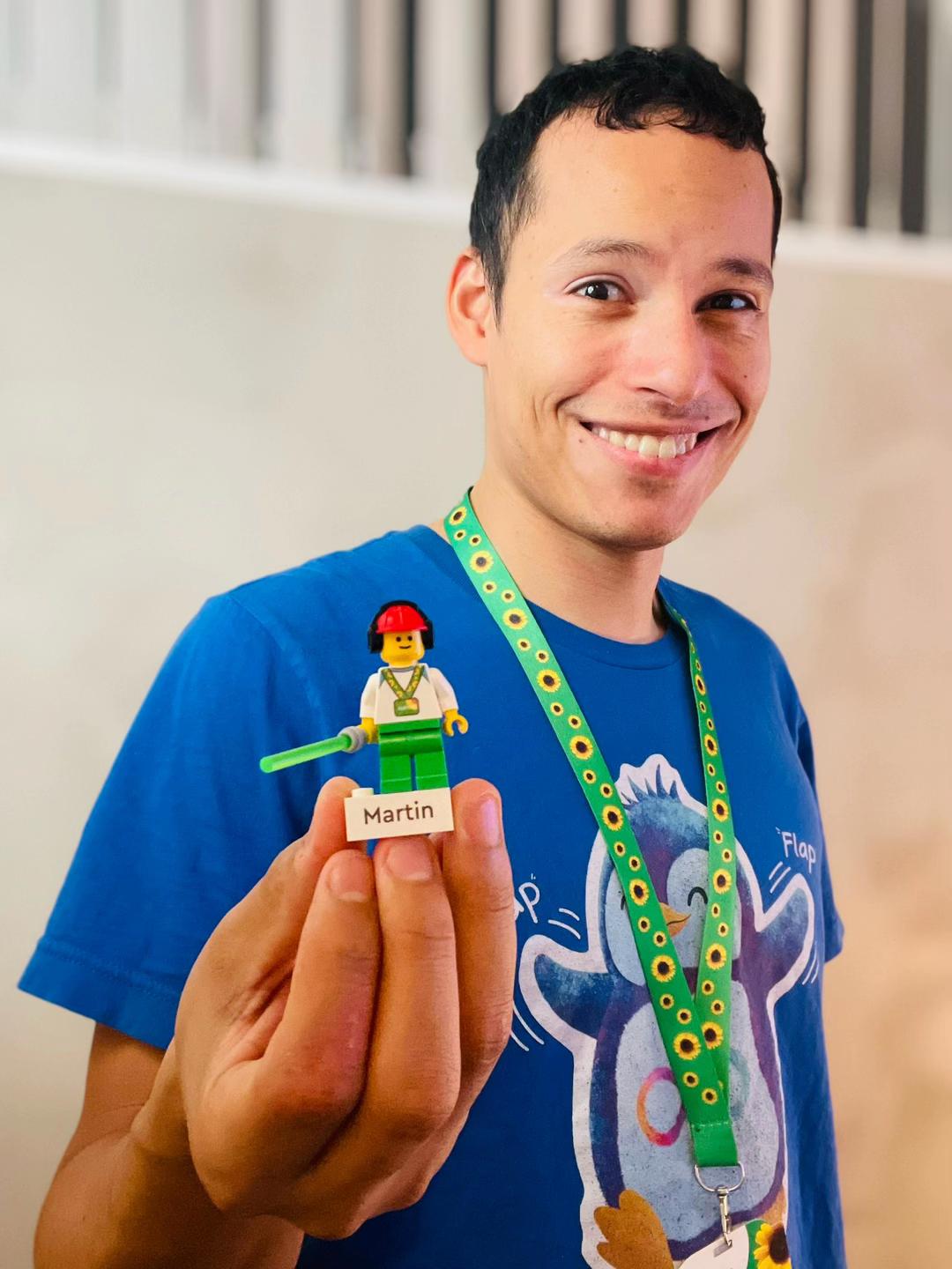 @🌻♿️🐧 Martin 🧸🐫🌈