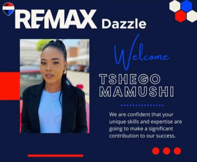 @Tshegofatso Mamushi