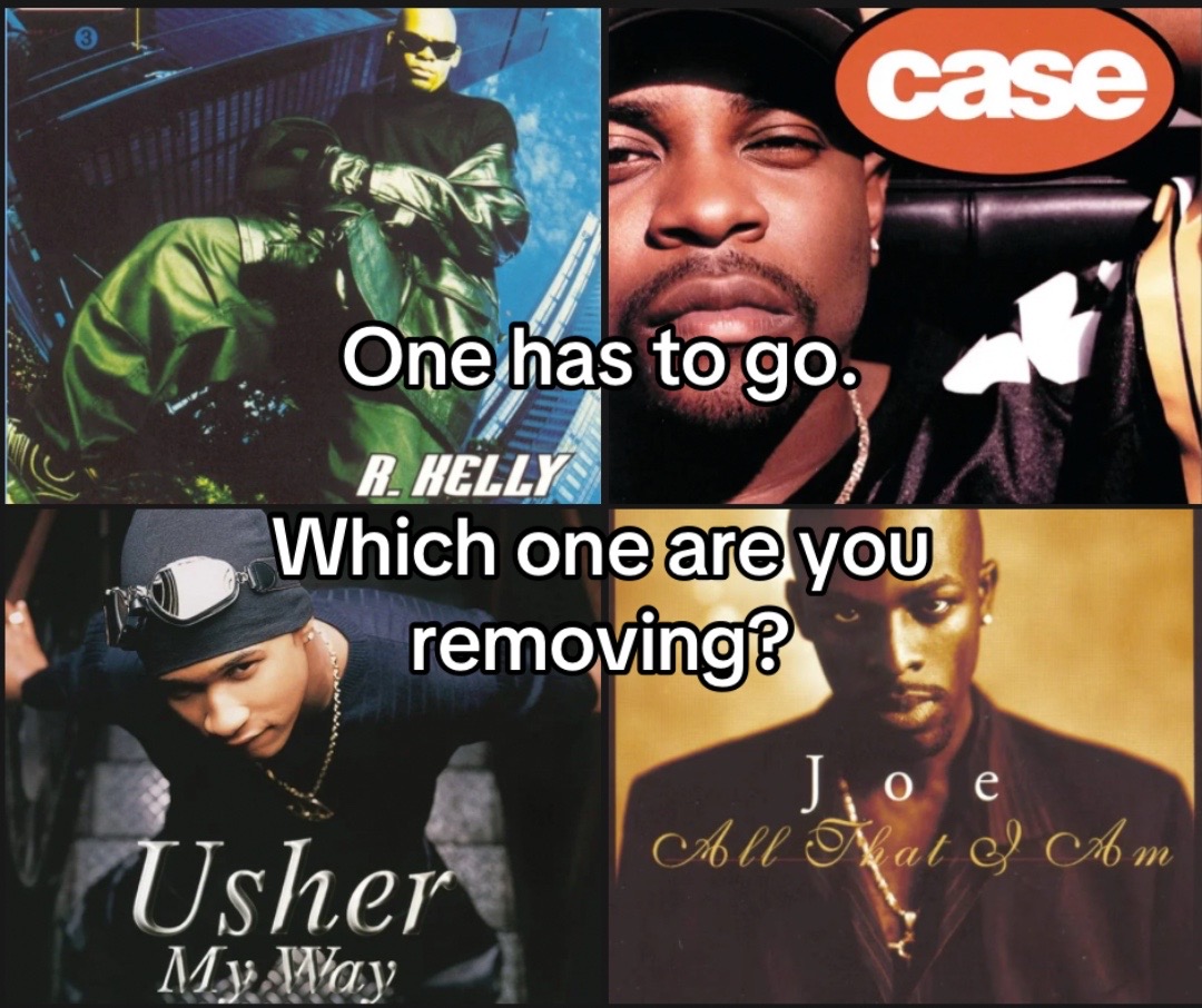 @Real 90s Vibe