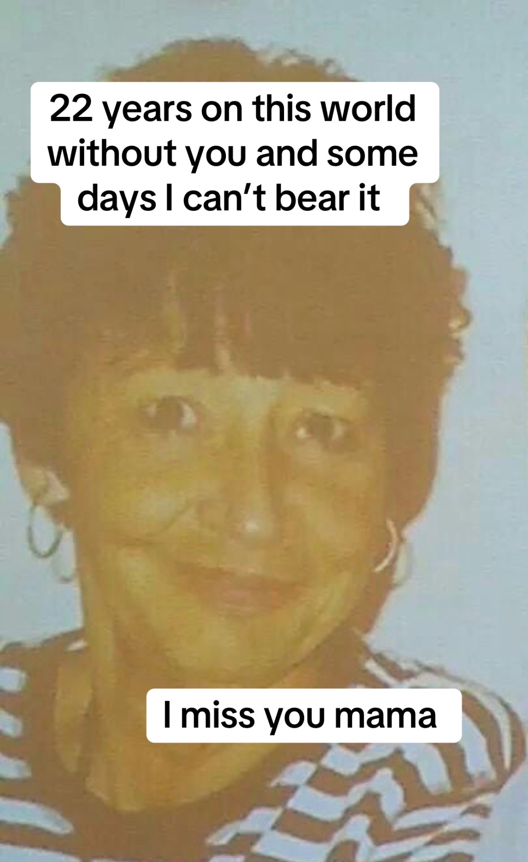 @Judi recovers out loud