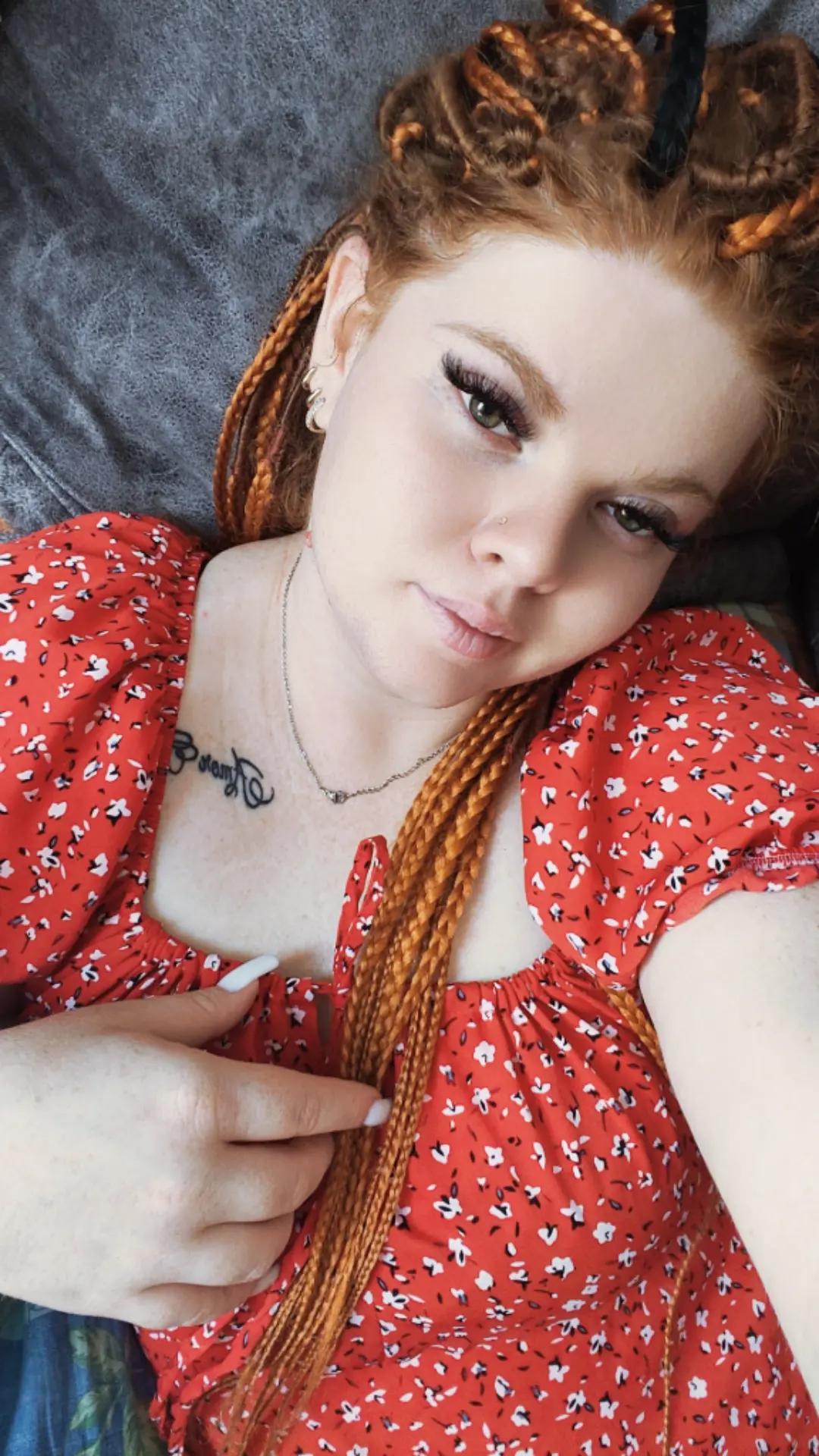 @НАСТЕНЬКА 🥰