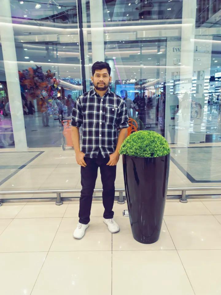 @Iqbal H Sujon🇧🇩