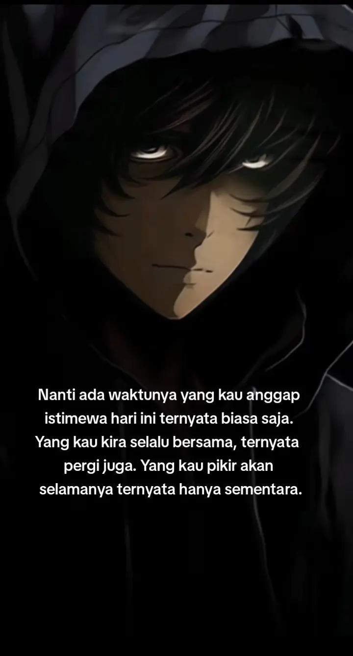 @^sang malam^