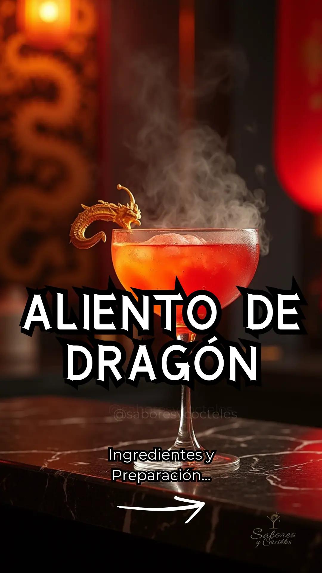 @Sabores y Cócteles 🍸