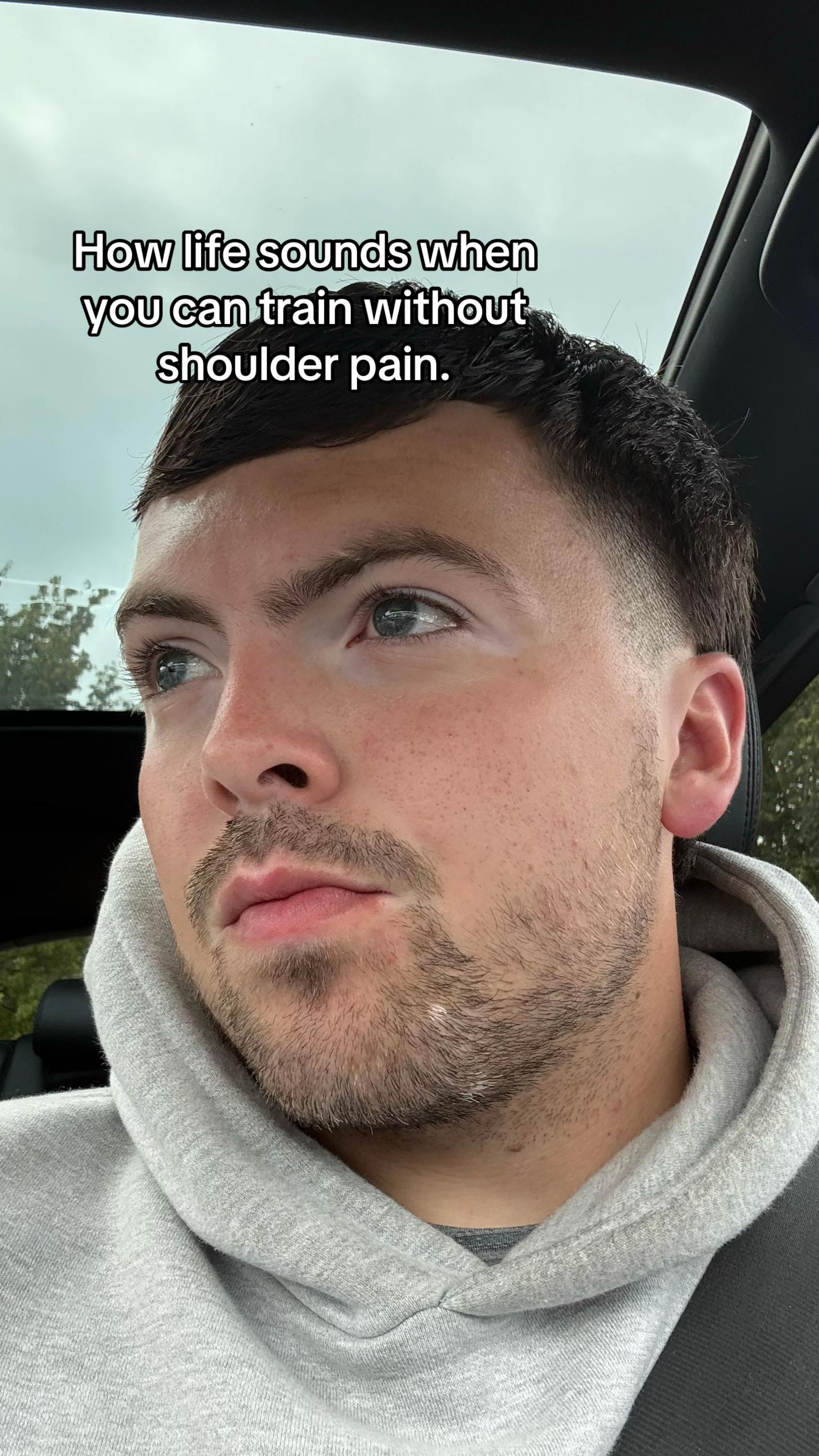 @George | Training and Life