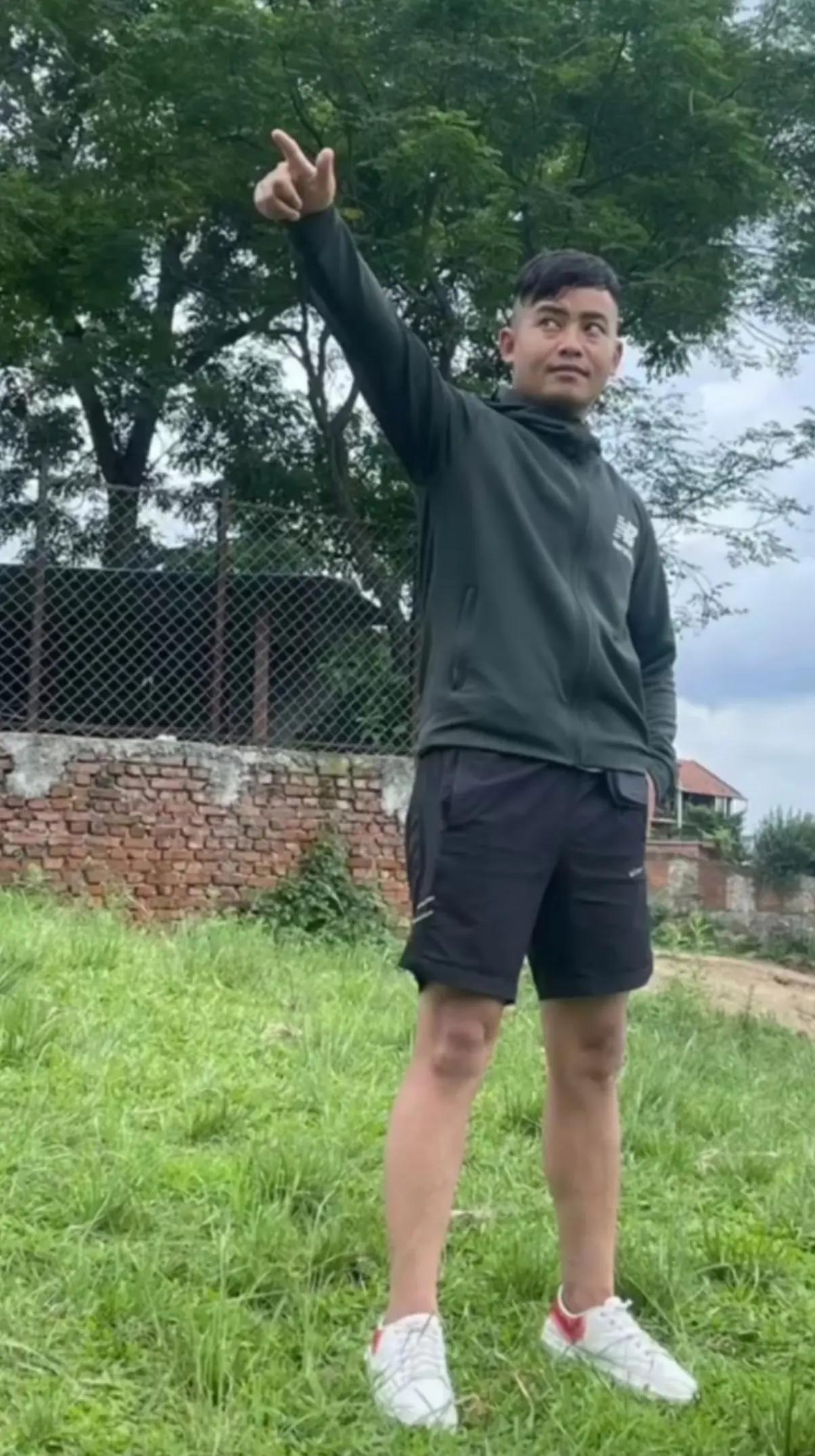 @AnZan Tamu