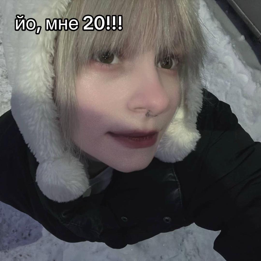 @nagito my eternal destiny@