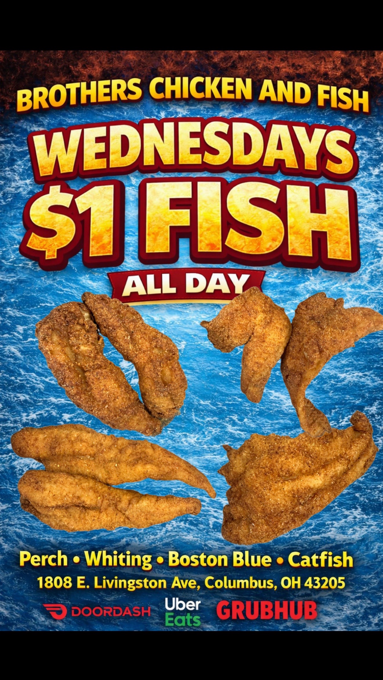 @brotherschickenfish