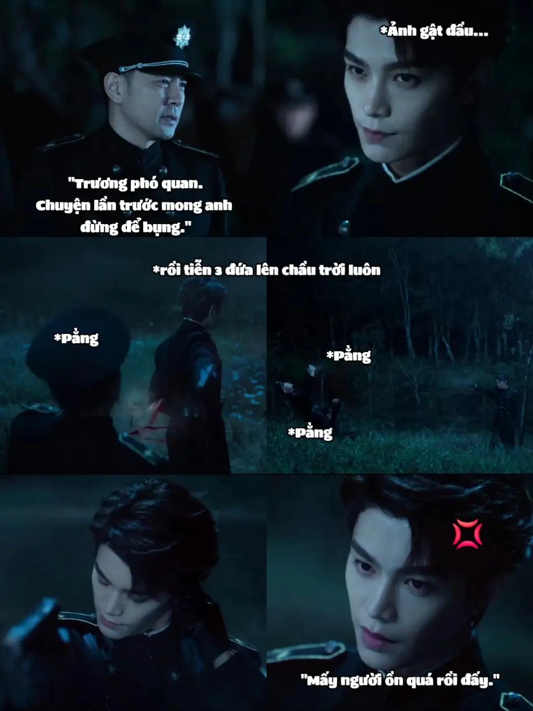@Wei Lun Shuo