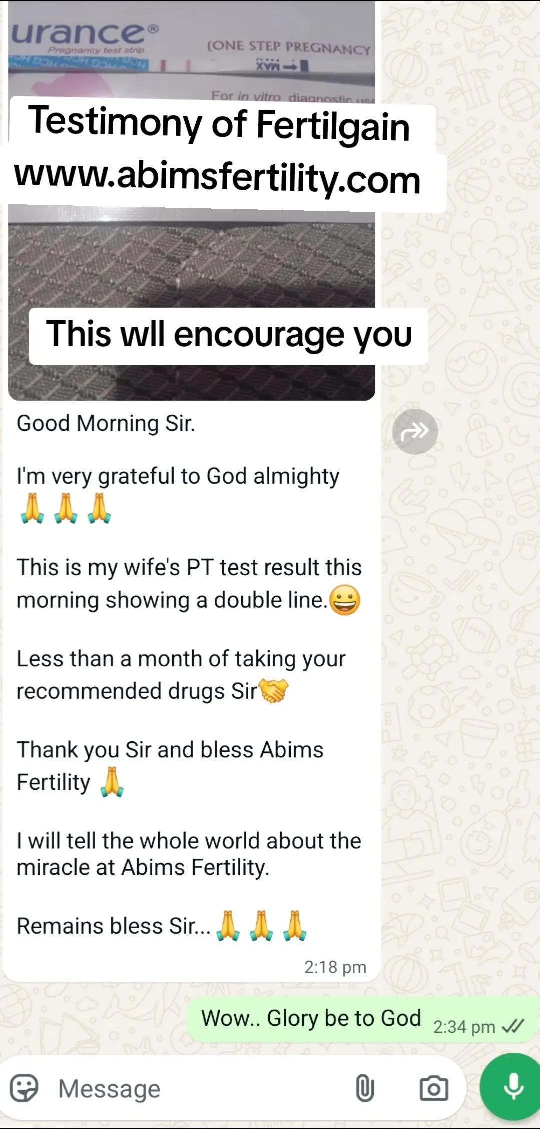 @abims fertility