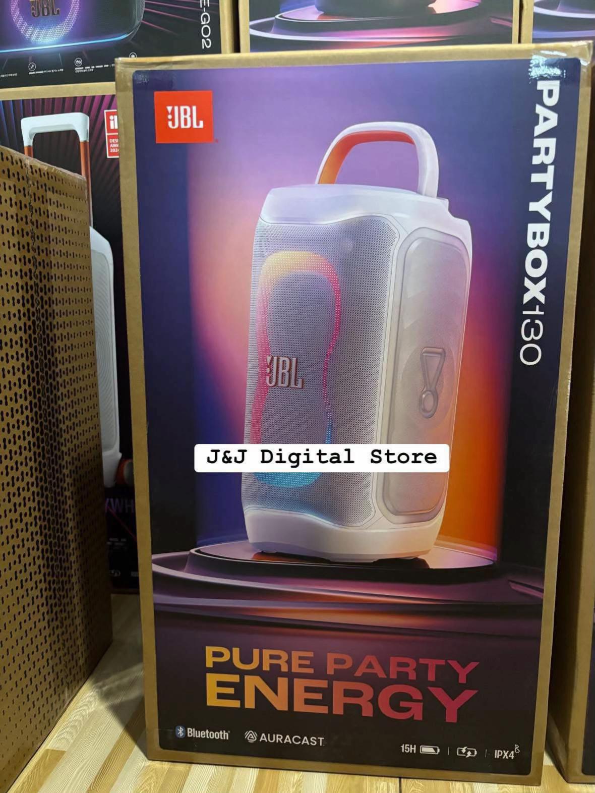 @J&J Digital Store