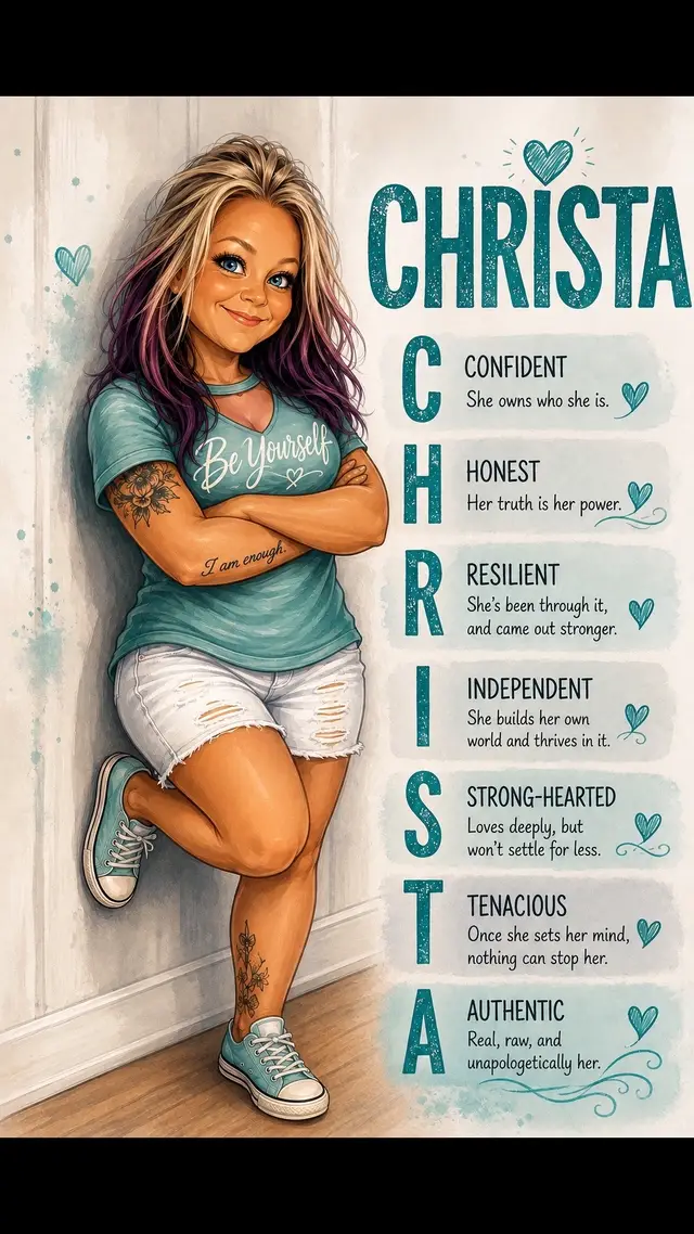 @🩵 cMa Creations - Christa 💙