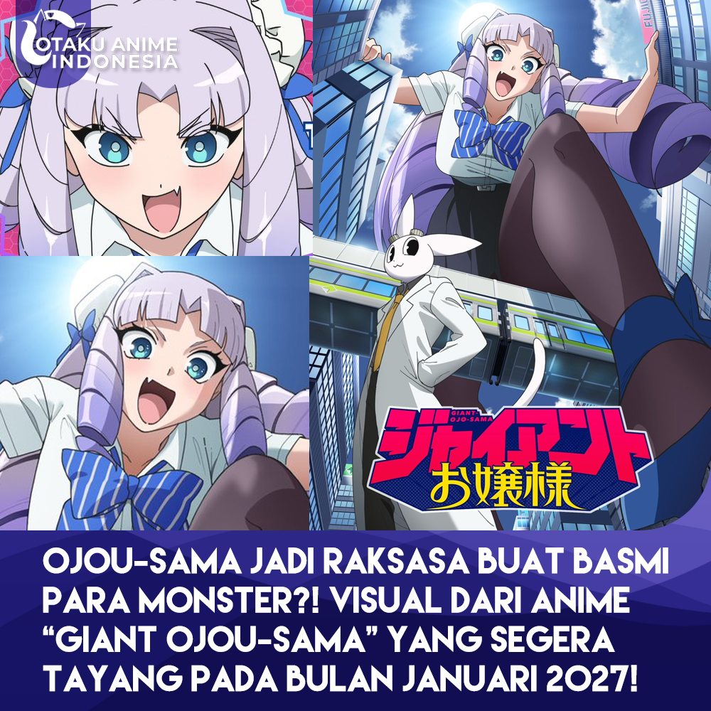 @Otaku Anime Indonesia