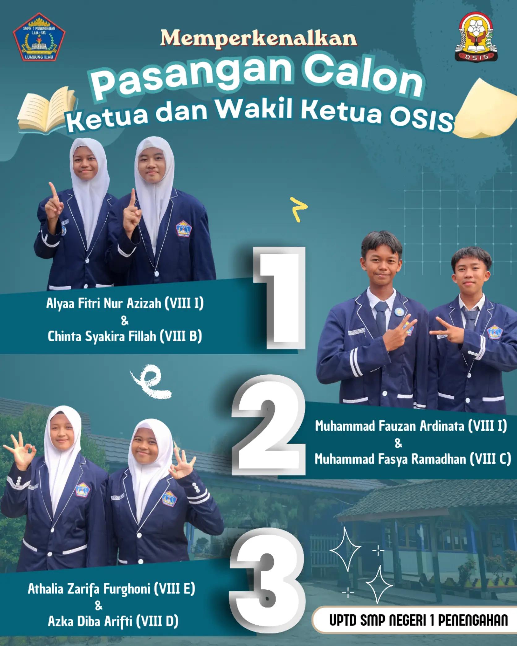 @UPTD SMP Negeri 1 Penengahan