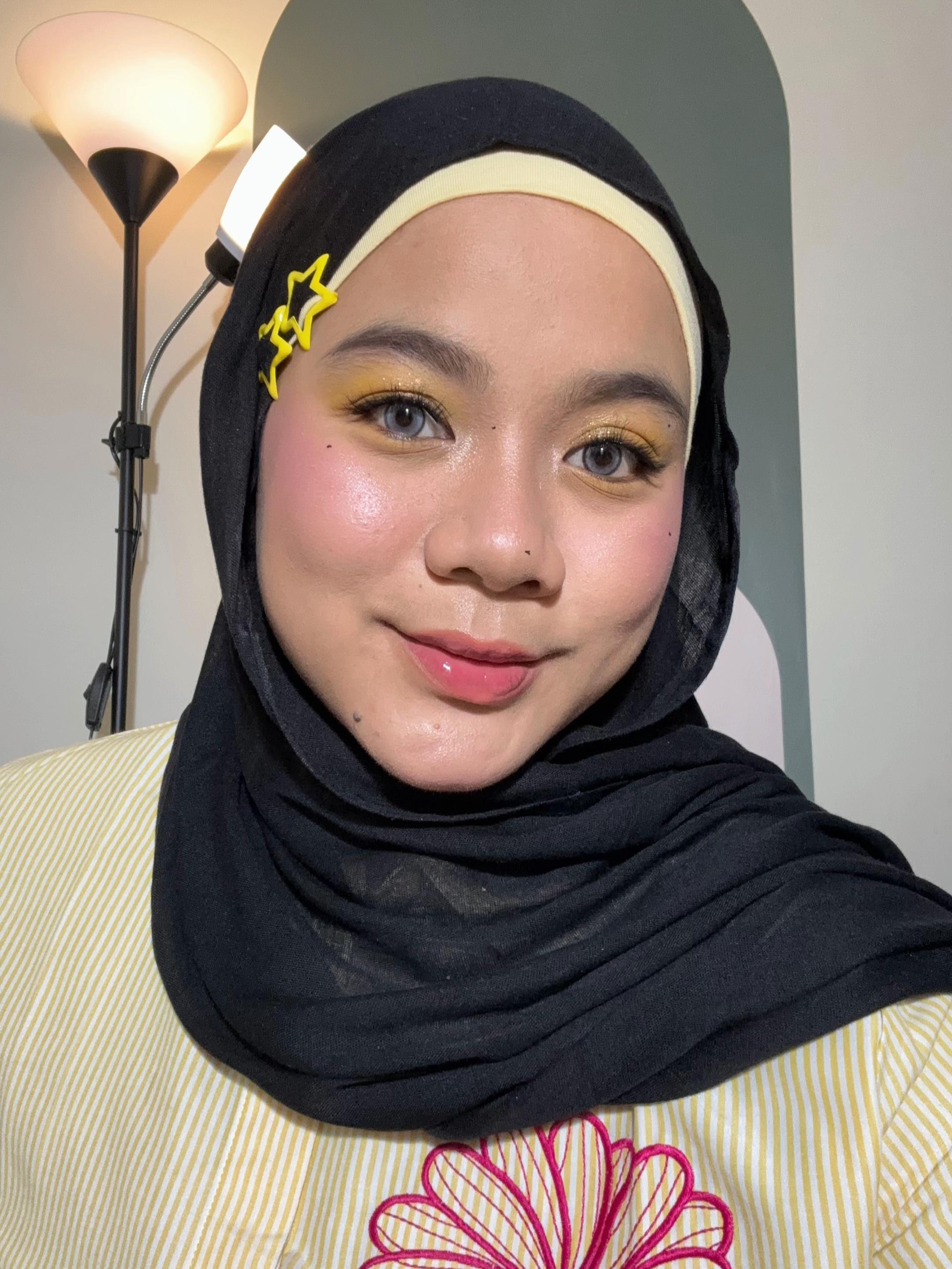 @sabila // medium neutral✨
