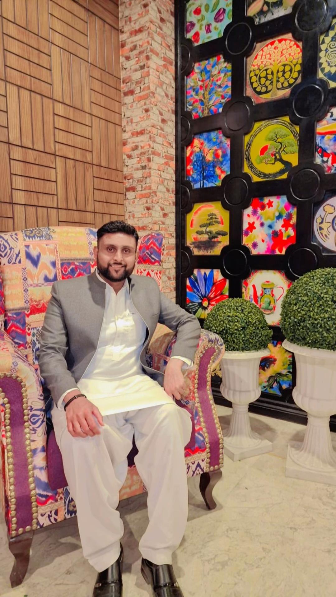 @Nouman Afzal