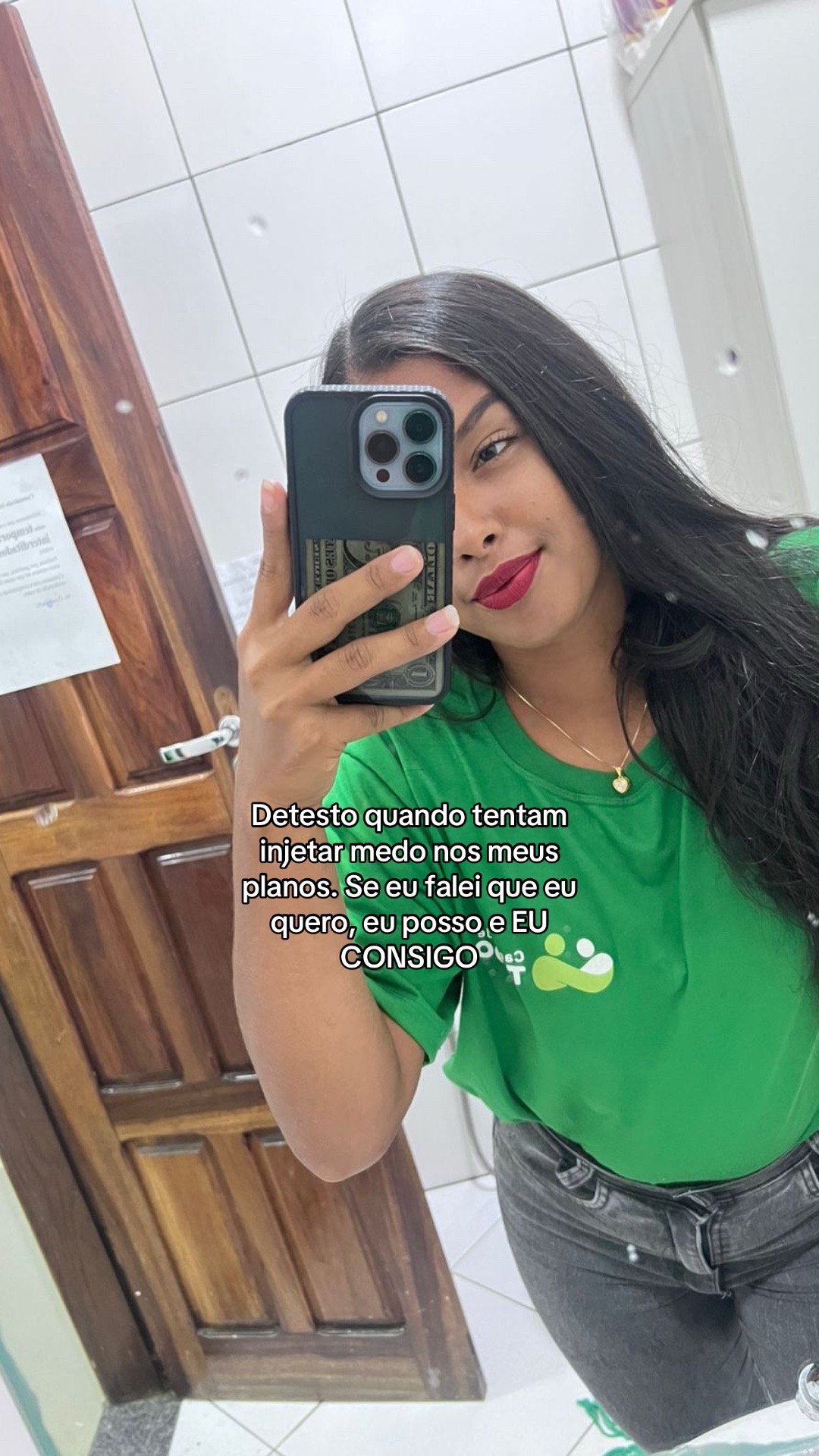 @Samara Ribeiro
