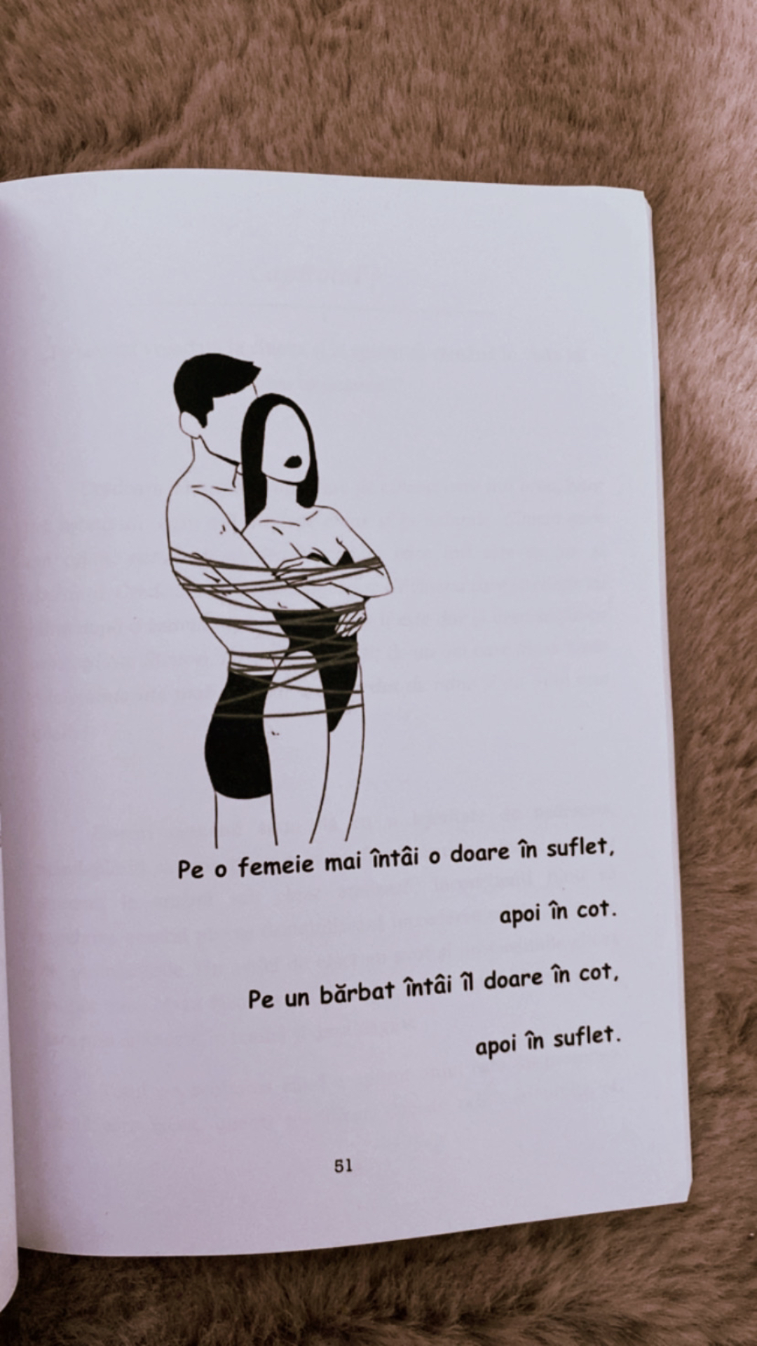 @Printre rânduri și foi 📚
