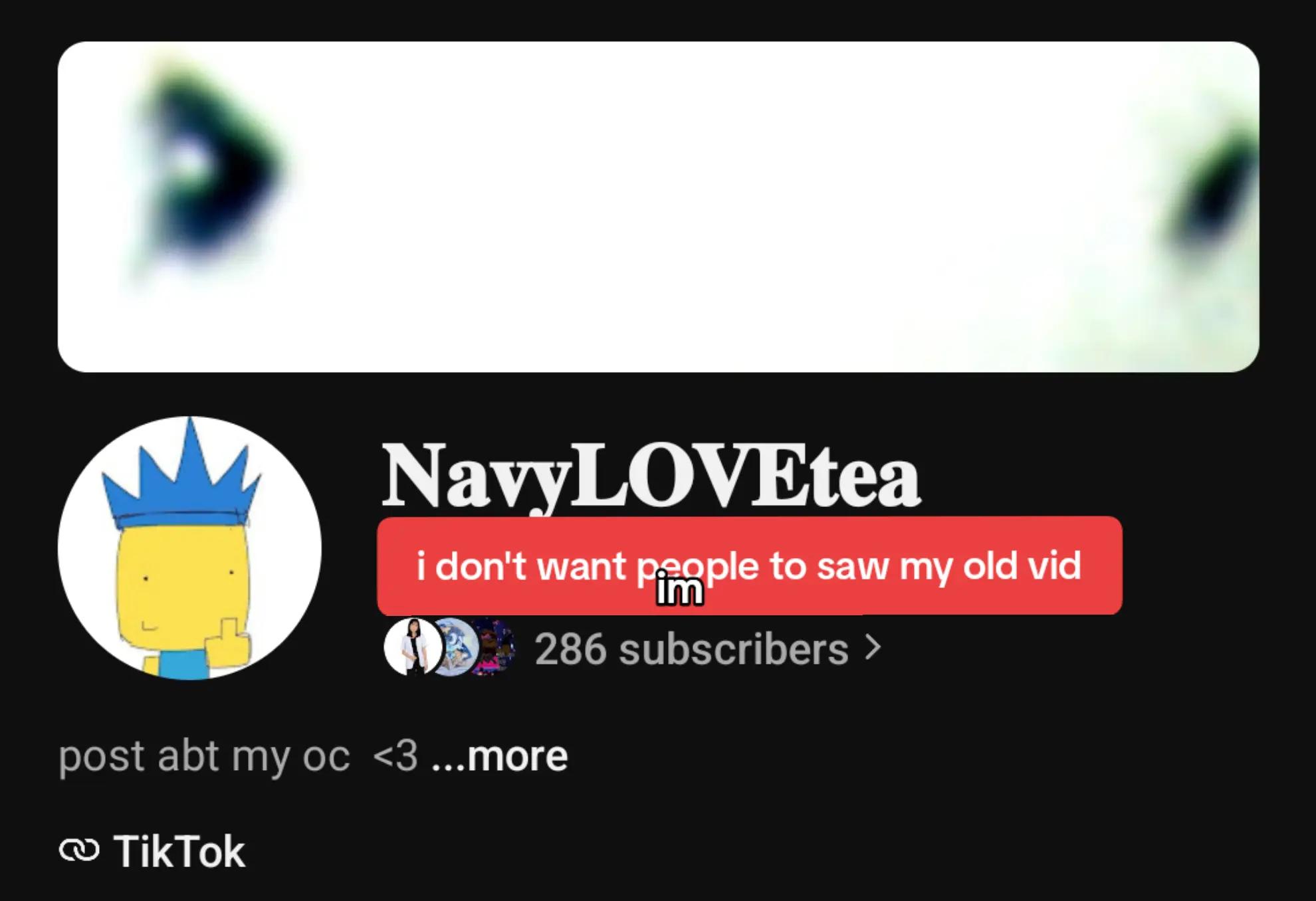 @~✩Navy^^✩~||I burned the water