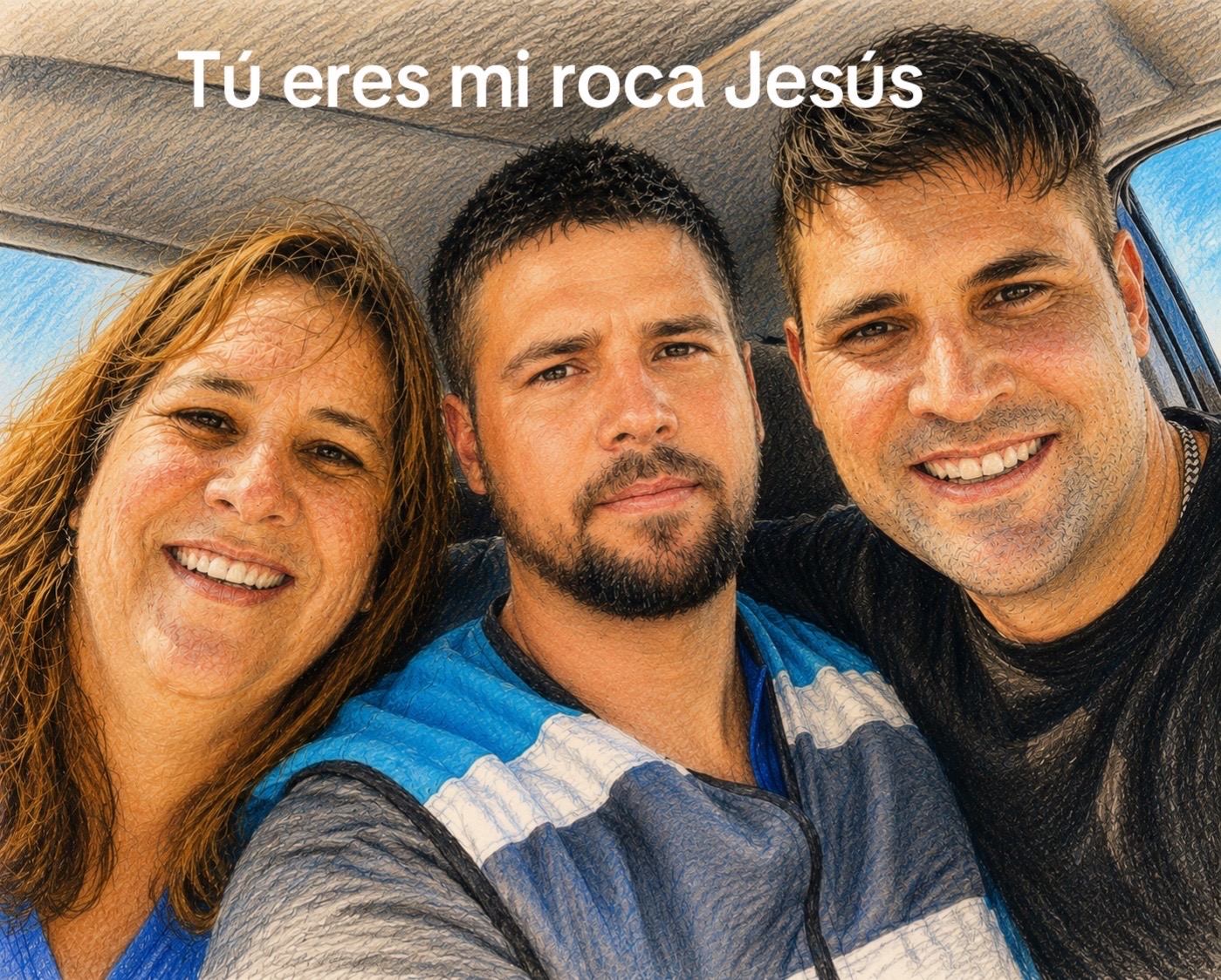@María Julia
