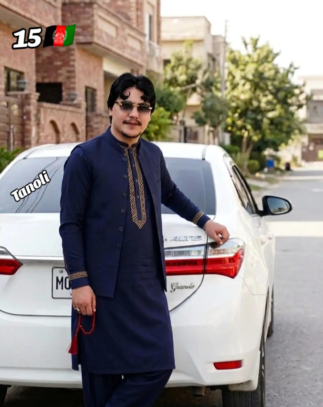 @Tanoli king😈