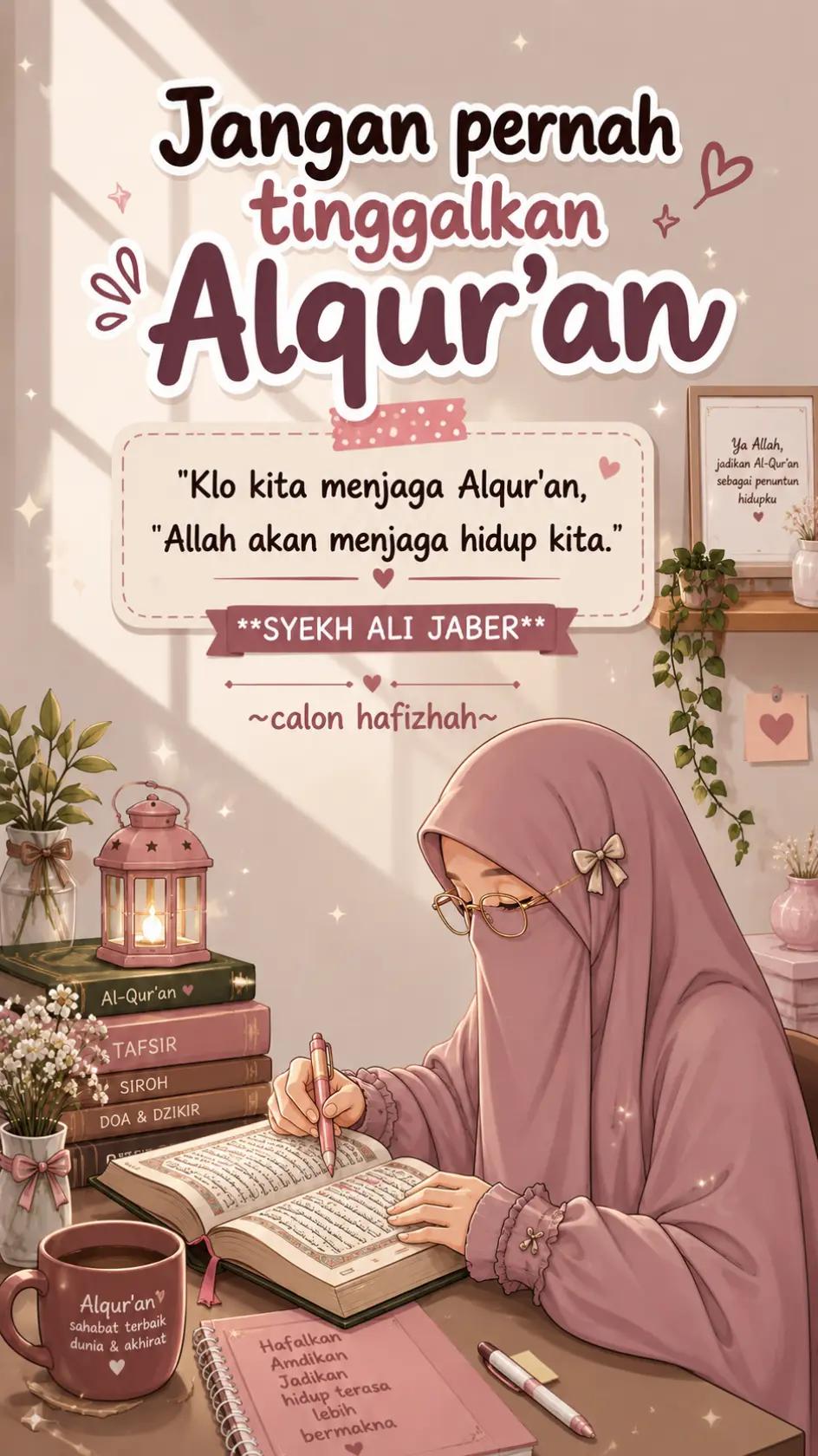 @Annie Hafeeza
