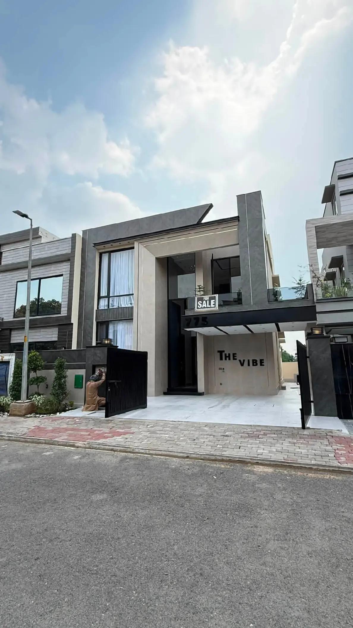 @Property House