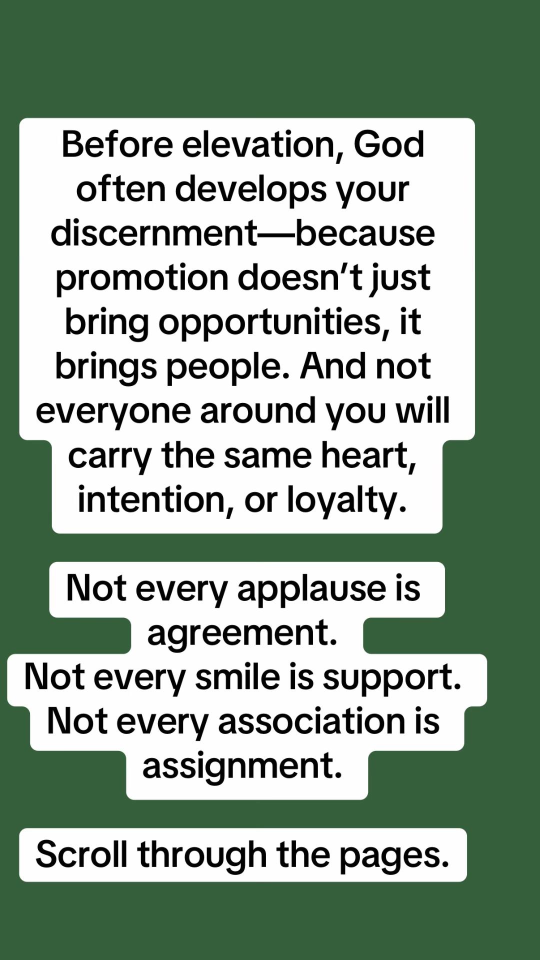@Christian Aid: Inspiring Hope